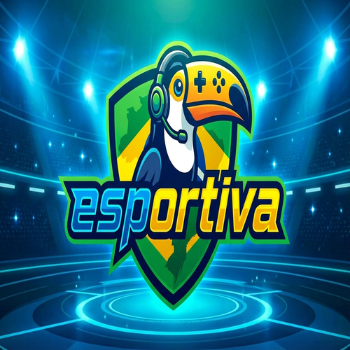 Logo Esportiva