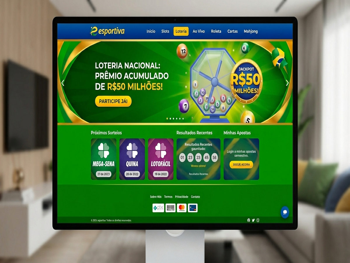 Screenshot 3 Esportiva